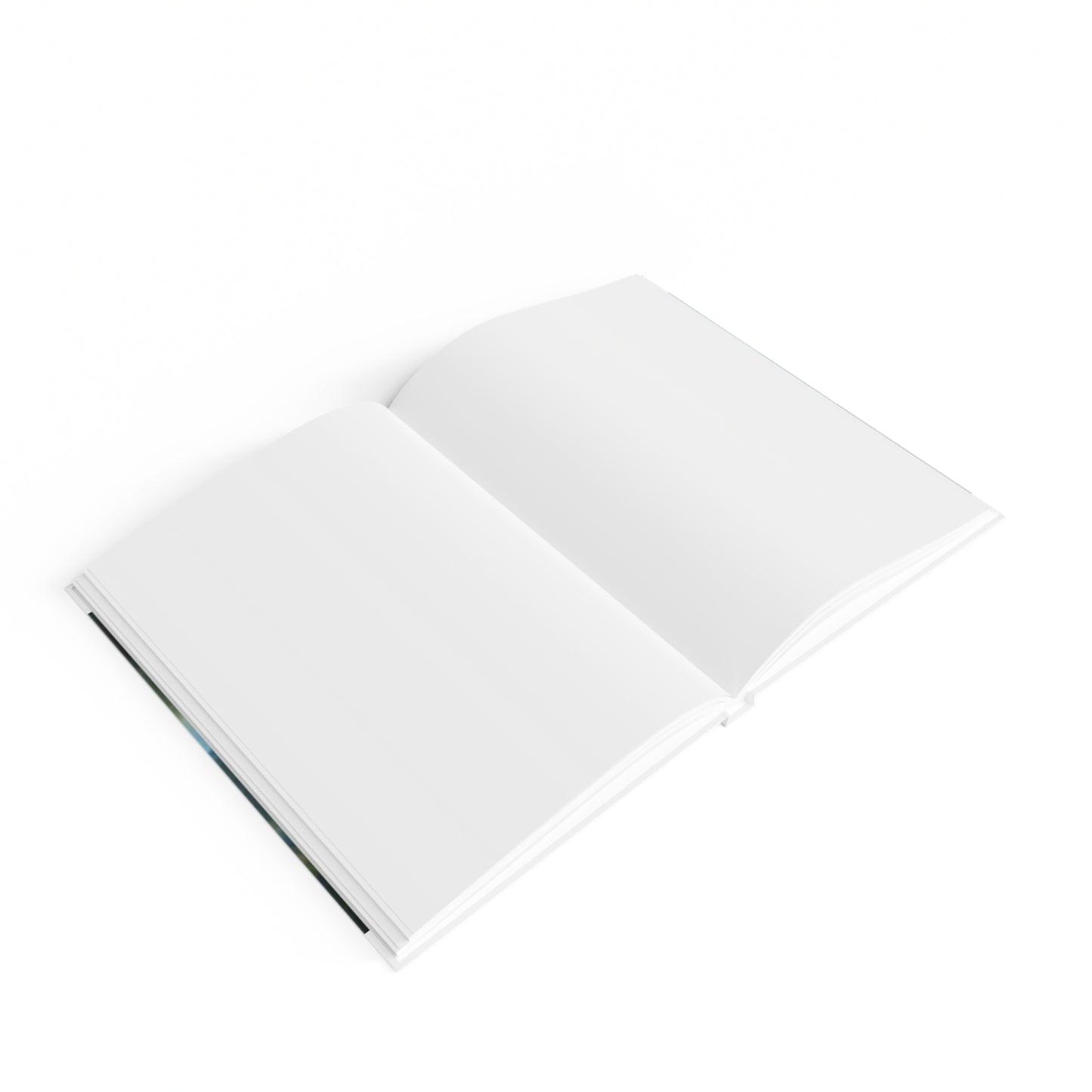 "What it means" Journal - Blank