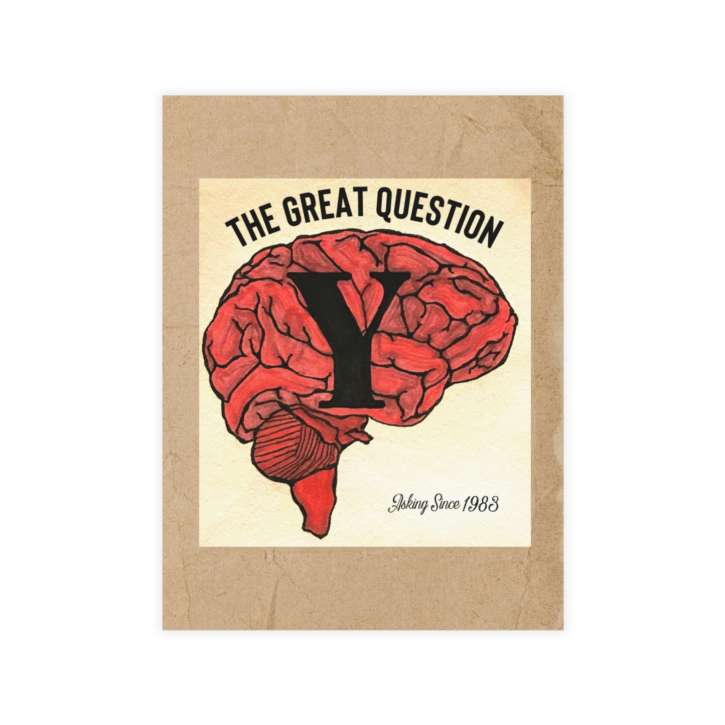 'A Quick Note VI' Postcard Bundles (envelopes included)