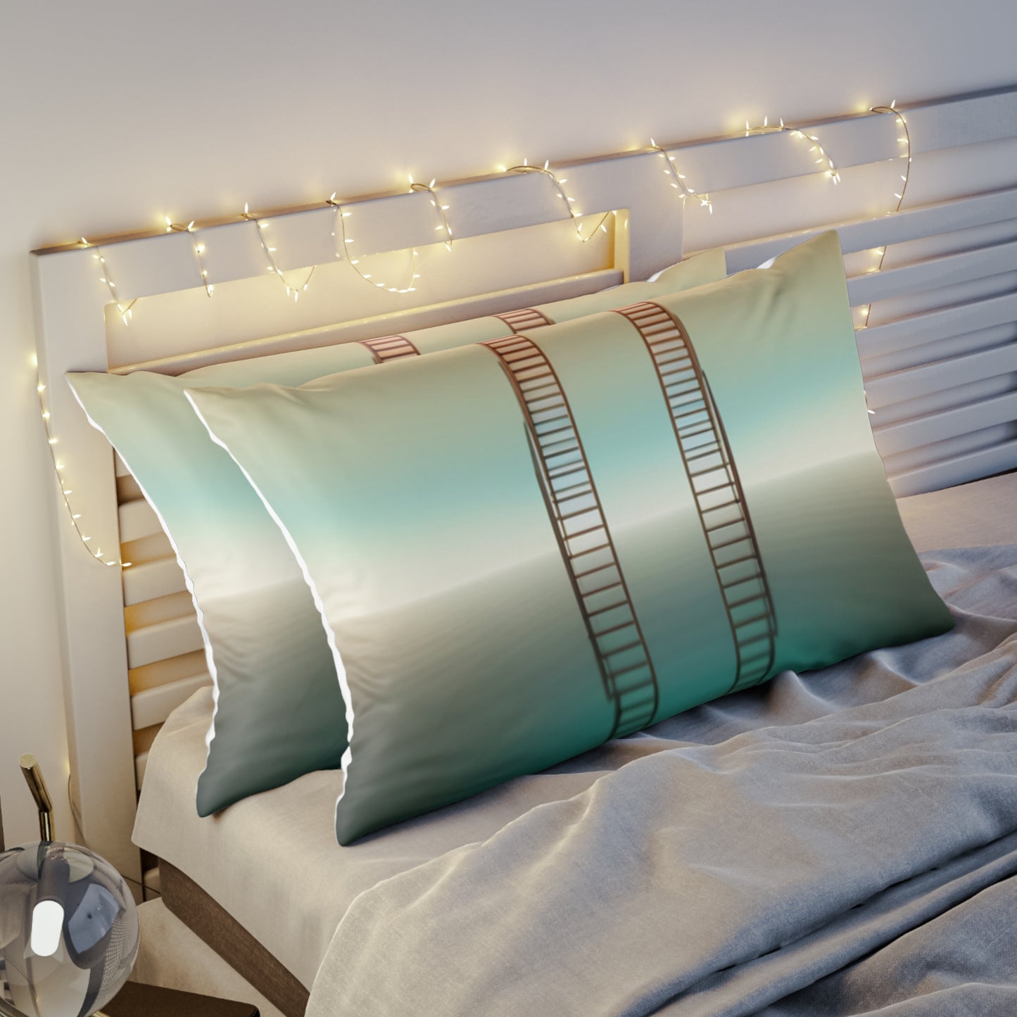 'All In A Dream' Pillow Sham