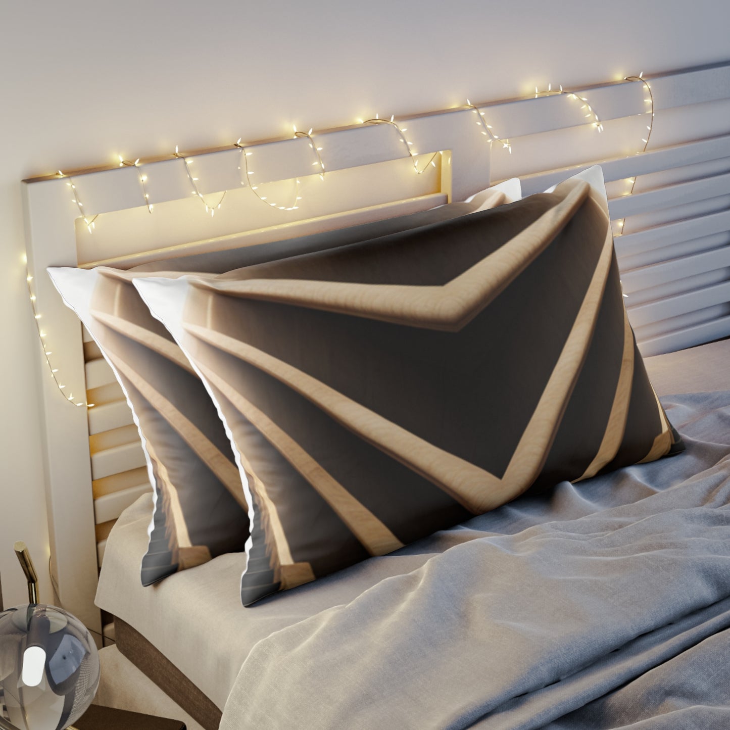 'Into A Dream' Pillow Sham