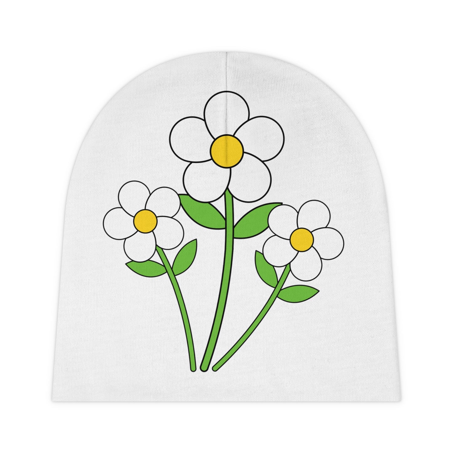 Baby Beanie (AOP)