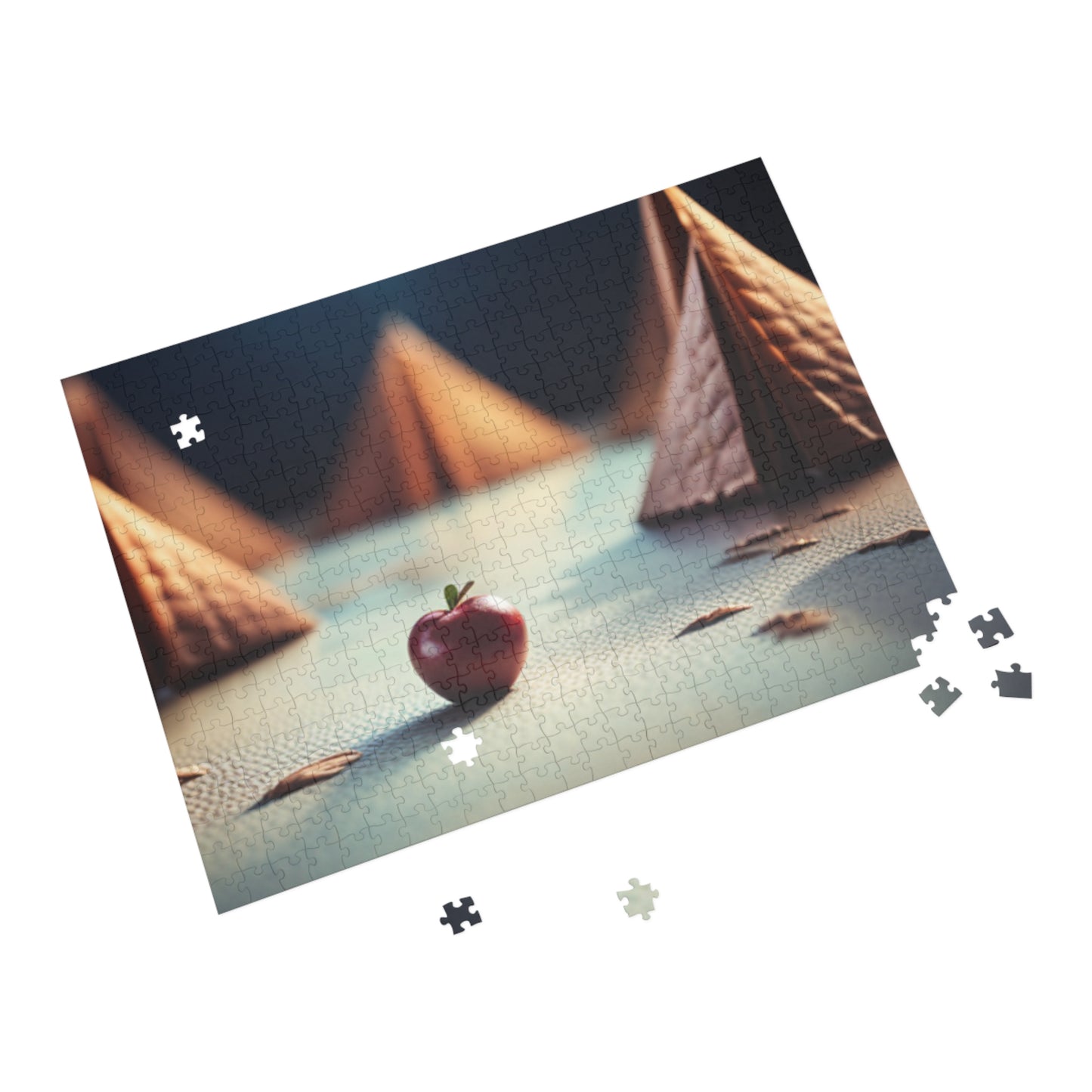 'Fruit 4 Sail' Puzzle (500, 1000-Piece)