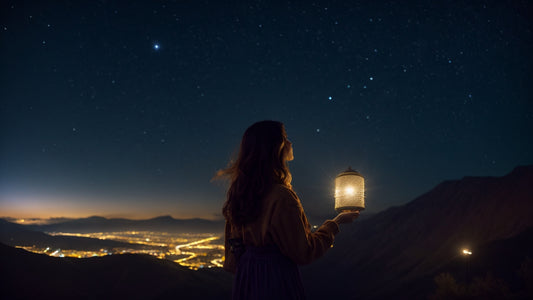Seeing Yourself as an Integral Part of the Universe: A Journey of Connection and Purpose