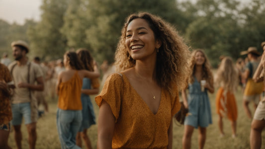 The Power of Freedom of Thought and Self-Expressive Products