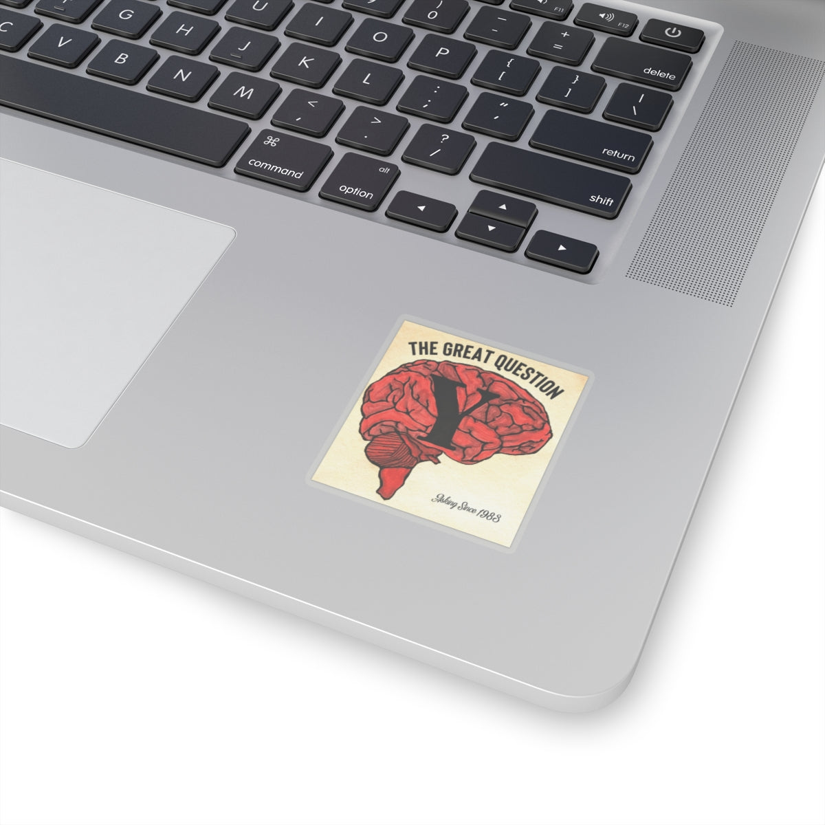 Kiss-Cut Stickers