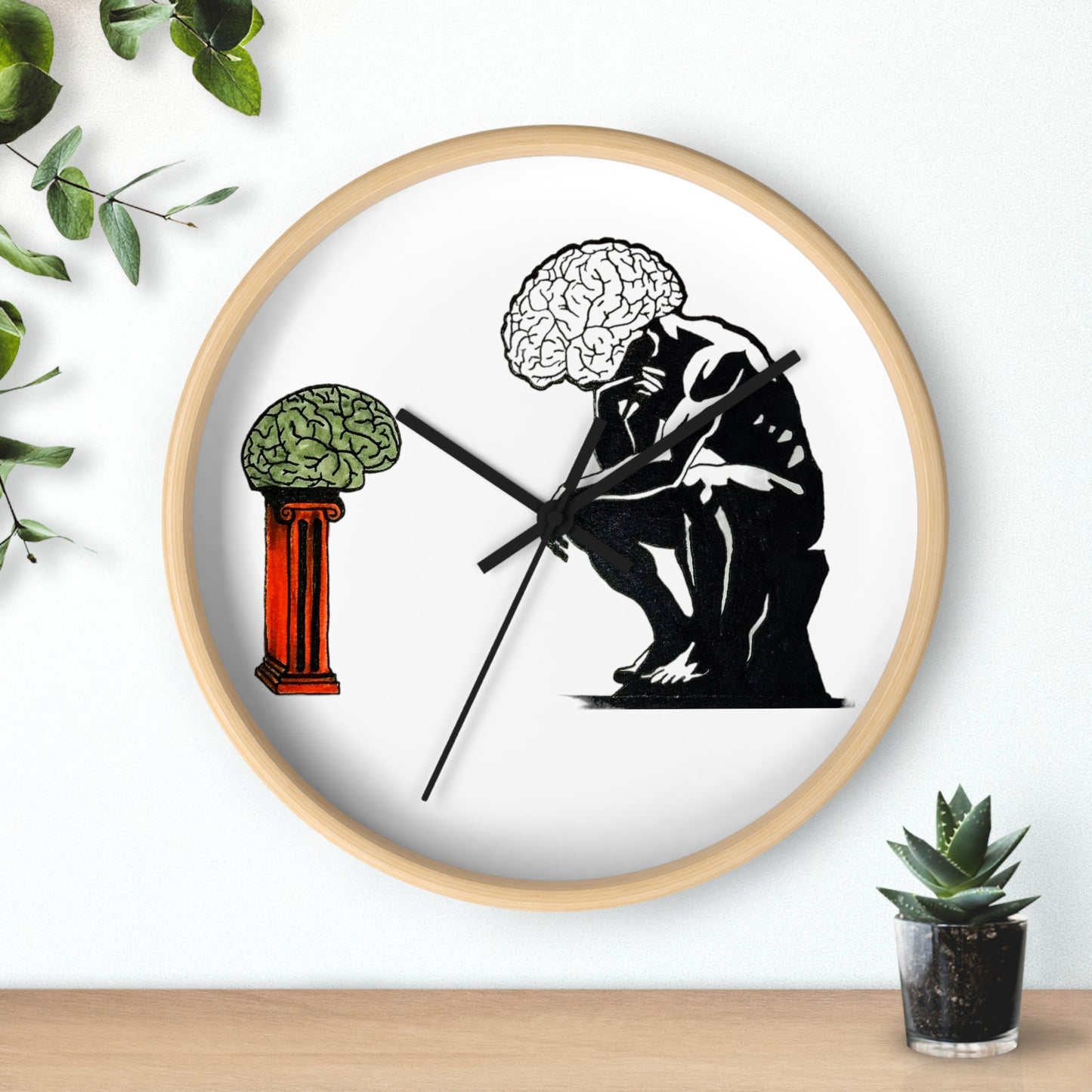 Wall Clock