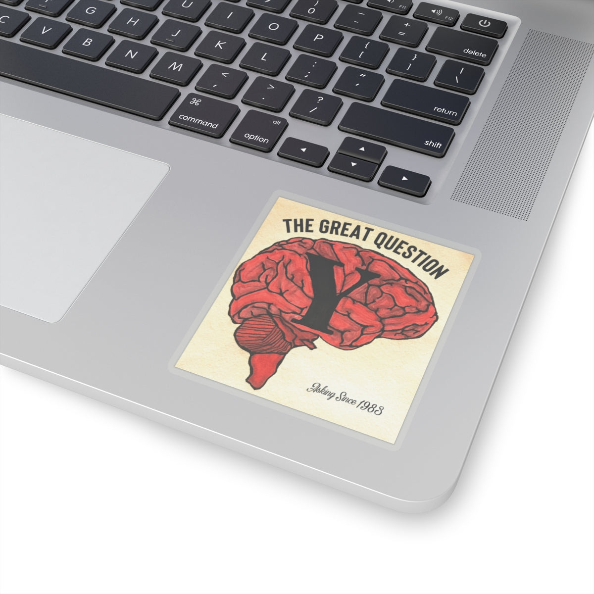 Kiss-Cut Stickers
